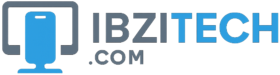 IbziTech logo – tech reviews and guides Tech Buying Guides