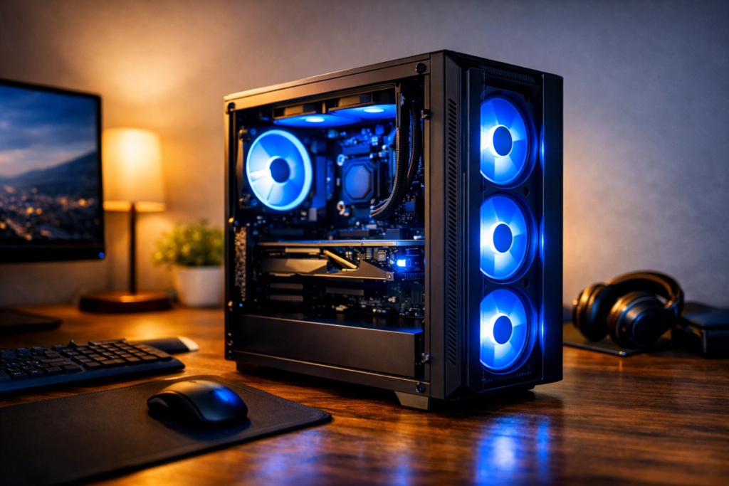 Tech Buying Guides