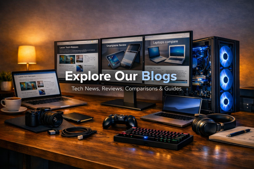 IbzITech Deals – Best Tech Discounts on -Tech Buying Guides