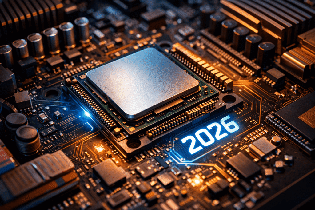 Best Budget Laptops 2026 UK Battery Performance Image IbzITech