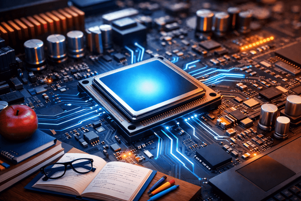 Best Budget Laptops 2026 UK Processor and Battery Images IbzITech